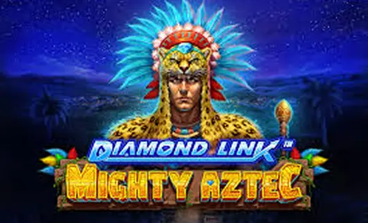 Diamond Link - Mighty Aztec