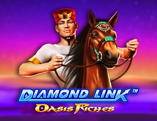Oasis Riches Diamond Link