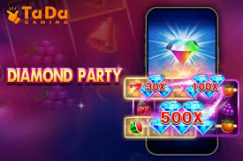 Diamond Party