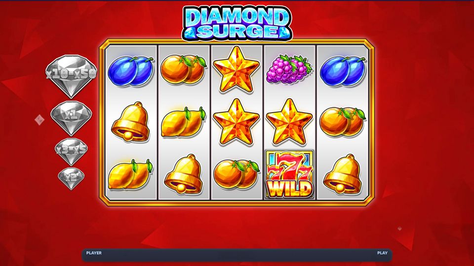 Diamond Surge
