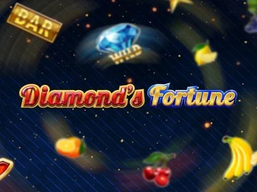 Diamond's Fortune
