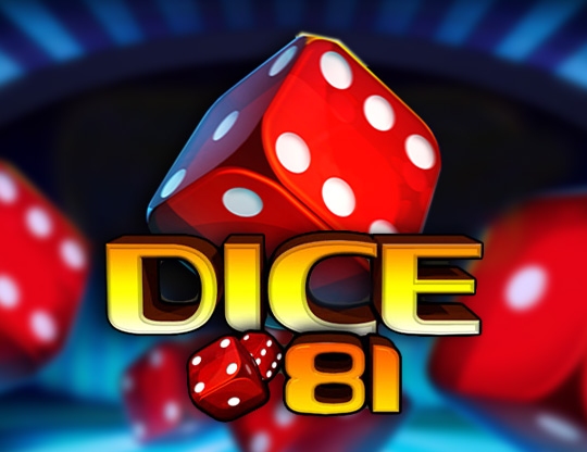 Play 81 Dice