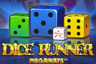 Dice Runner Megaways
