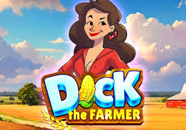 Dick the Farmer