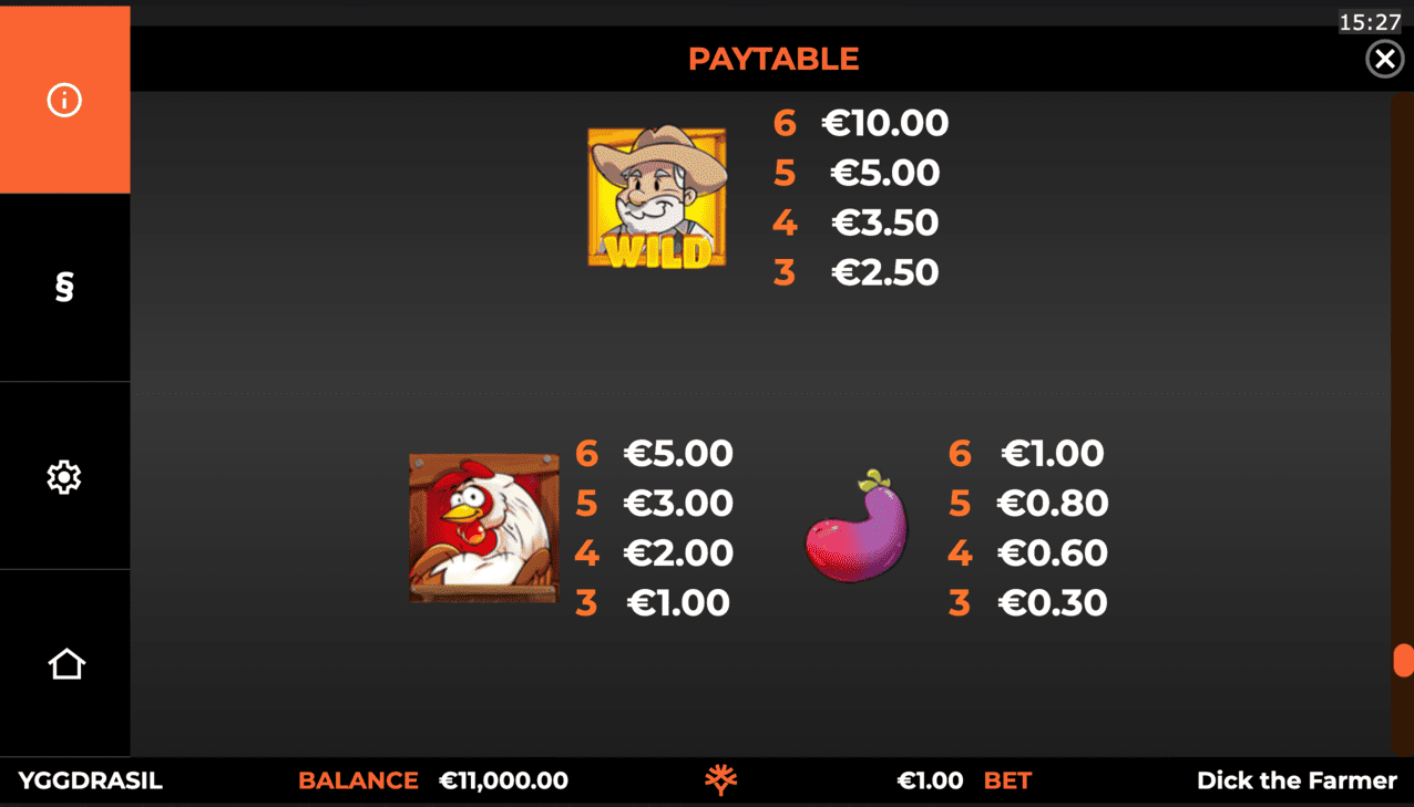 Screenshot  5 