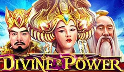 Divine Power