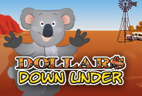 Dollars Down Under