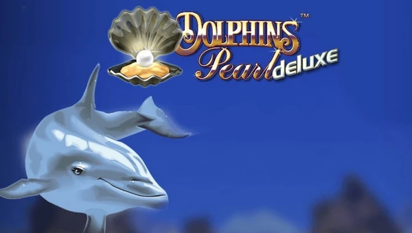 Dolphins Pearl Deluxe 10