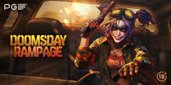 Doomsday Rampage