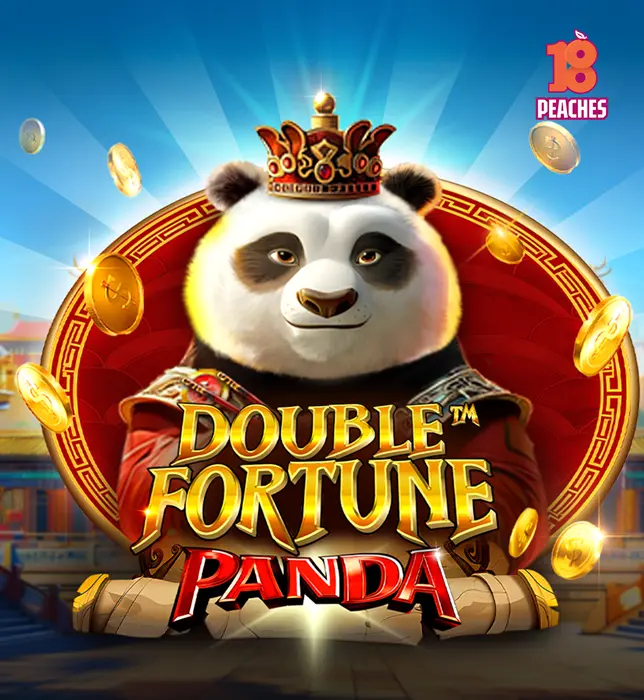 Double Fortune Panda