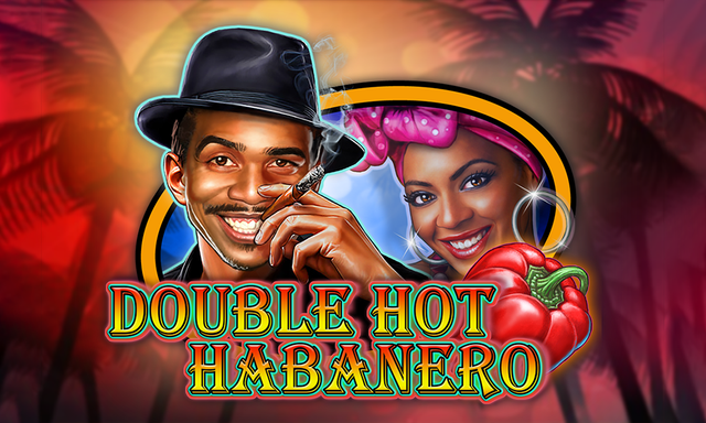 Double Hot Habanero