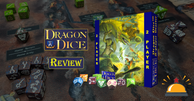 Dragon Dice