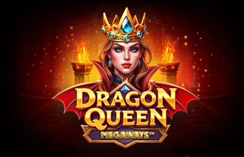 Dragon Queen MEGAWAYS