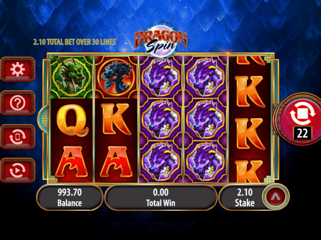 Screenshot  1 