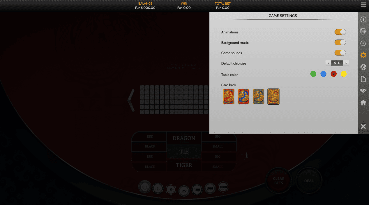 Screenshot  2 