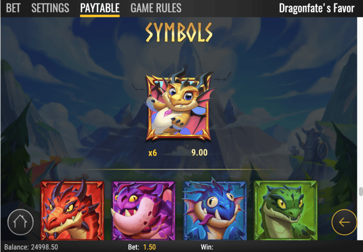 Screenshot  1 