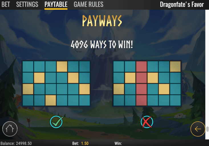 Screenshot  1 