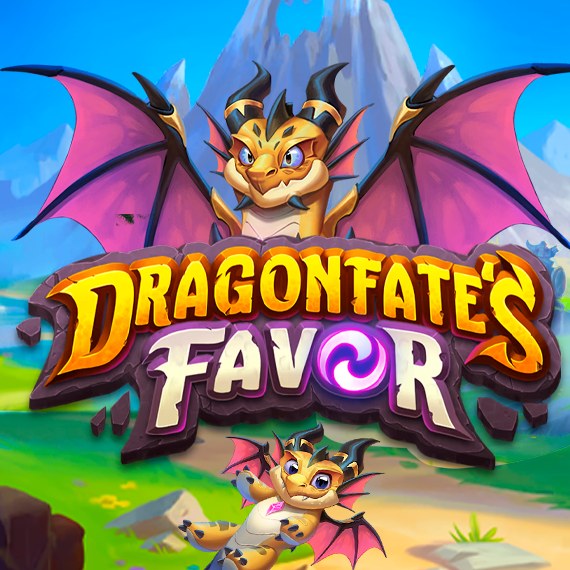 Dragonfate's Favor