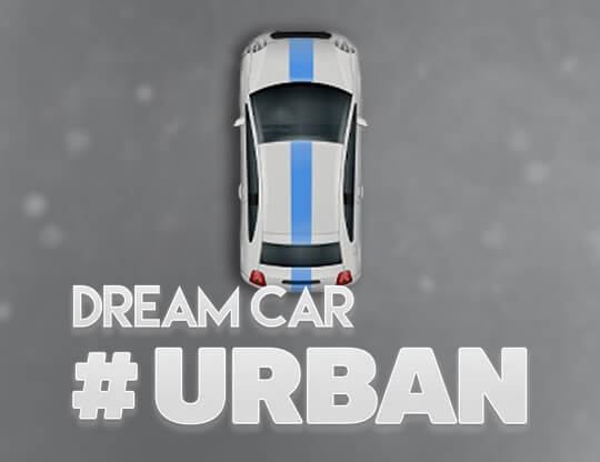 Dream Car Suv