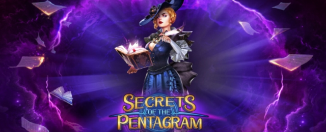 Secrets of the Pentagram