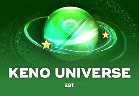 Keno Universe