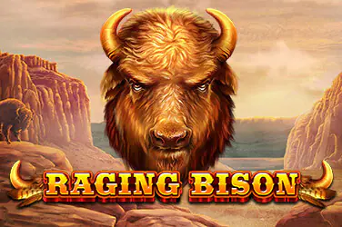 Raging Bison