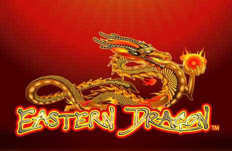 Scratch Eastern Dragon
