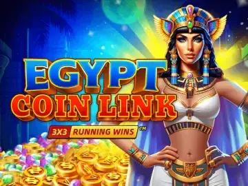 Egypt Coin Link