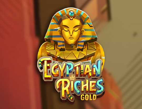 Egyptian Riches