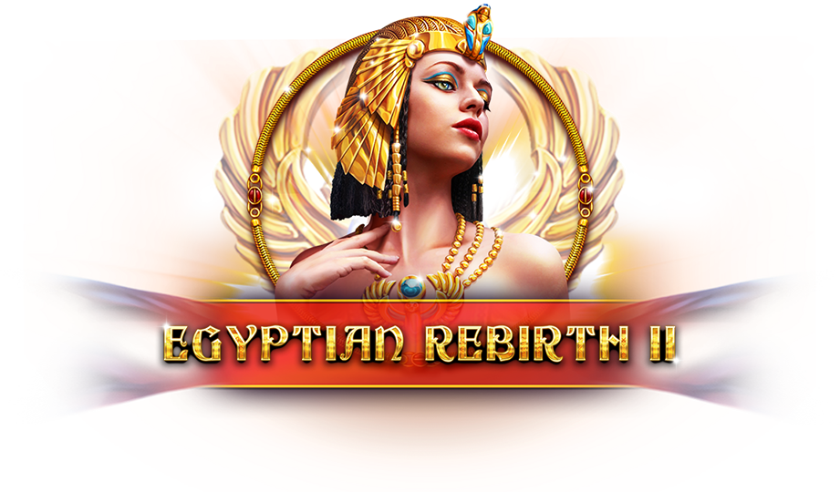 Egyptian Rebirth 2