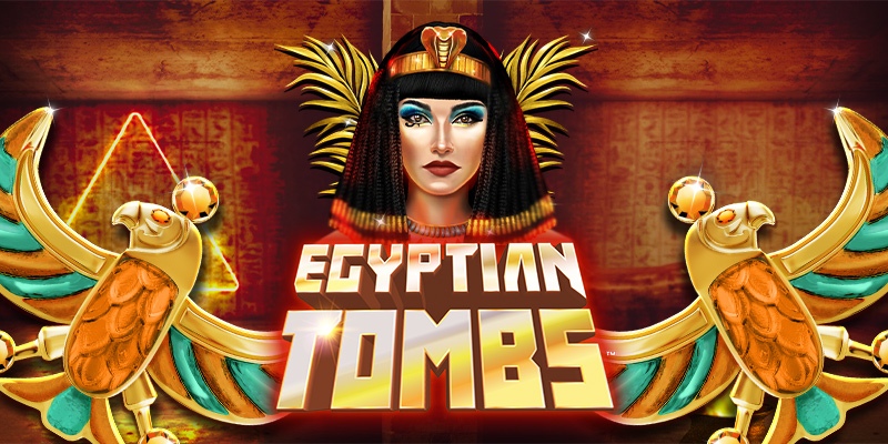 Egyptian Tombs