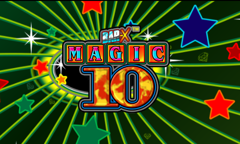 Magic 10