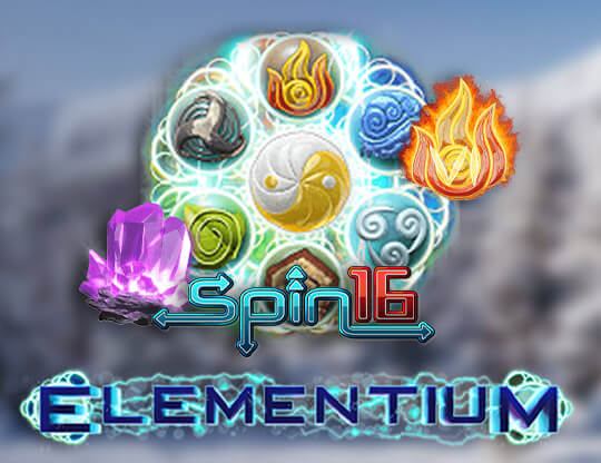 Elementrium Spins16