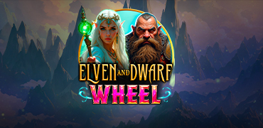 Elven and Dwarf Wheel