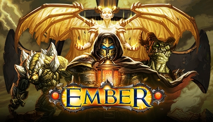 Embers