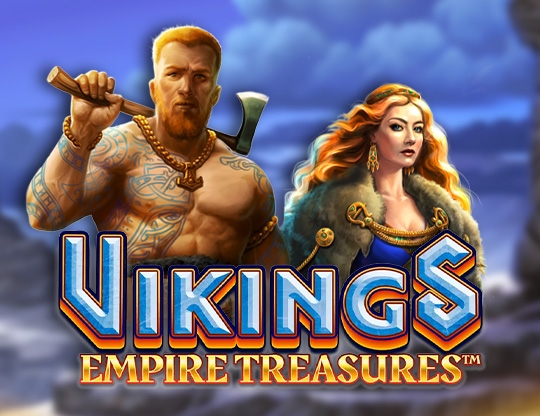 Vikings Empire Treasures