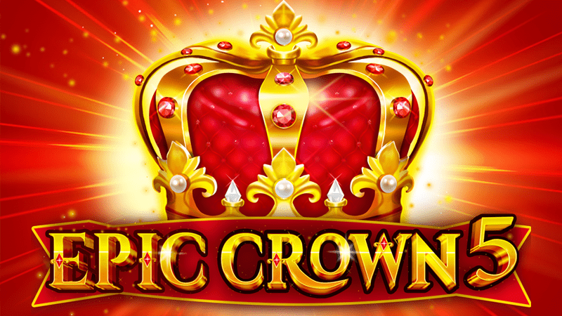 Epic Crown 5 Booster