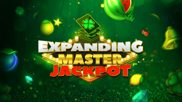 Expanding Master Jackpot