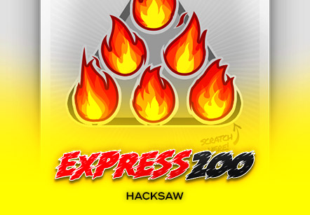 Express 200