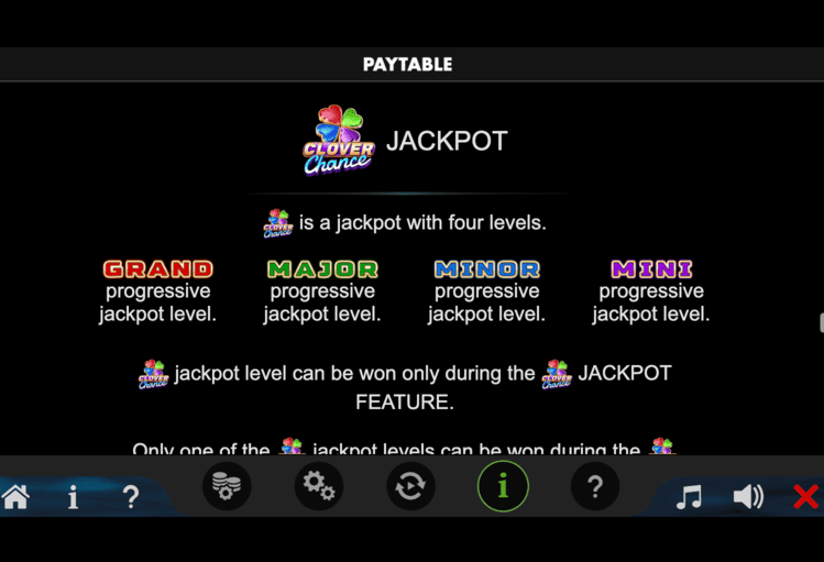 Screenshot  1 