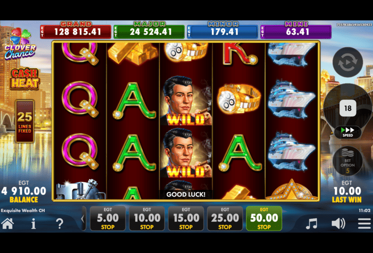 Screenshot  4 