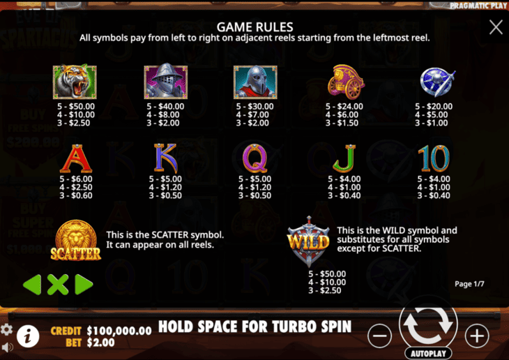 Screenshot  2 