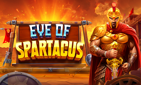 Eye of Spartacus