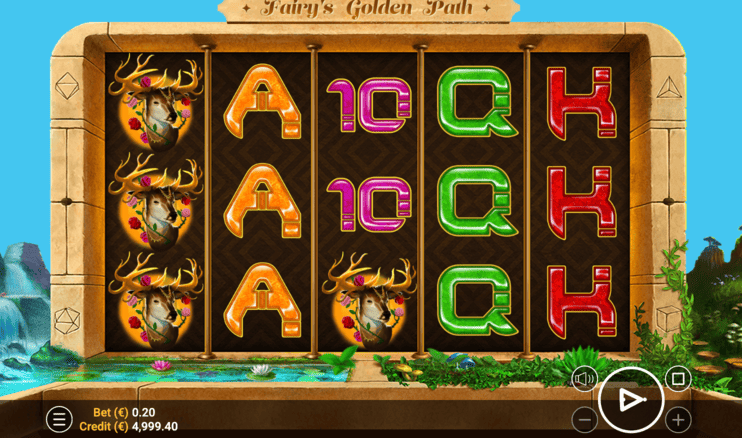 Screenshot  1 