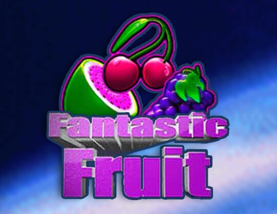 Fantastic Fruit Machine