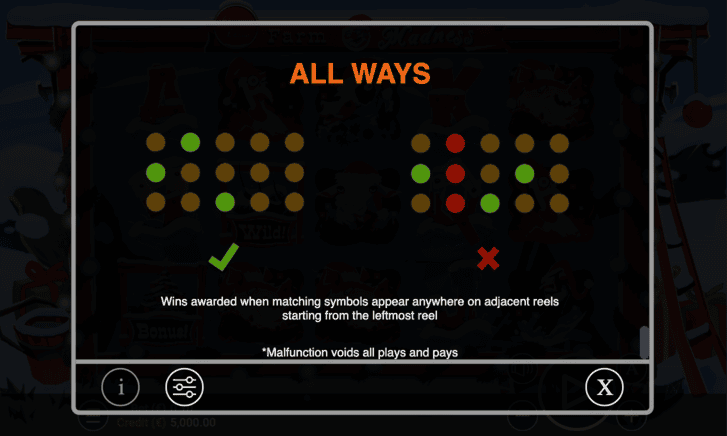 Screenshot  5 