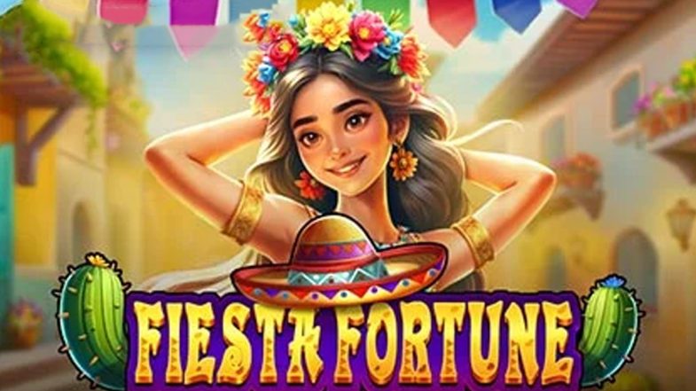 Fiesta Fortune