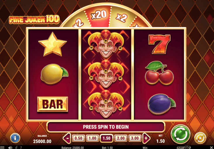 Screenshot  3 