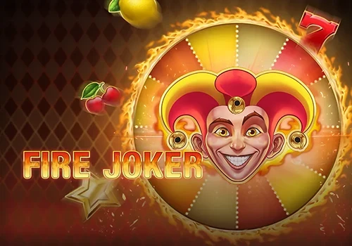 Fire Joker 100