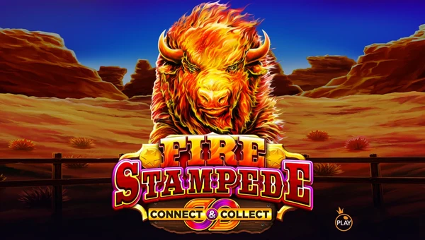 Fire Stampede